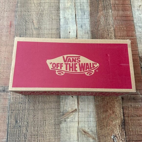 Vans Style 73 Anaheim Factory OG Navy Shoes Size 6.5 Men's/8 Women's - Picture 9 of 10